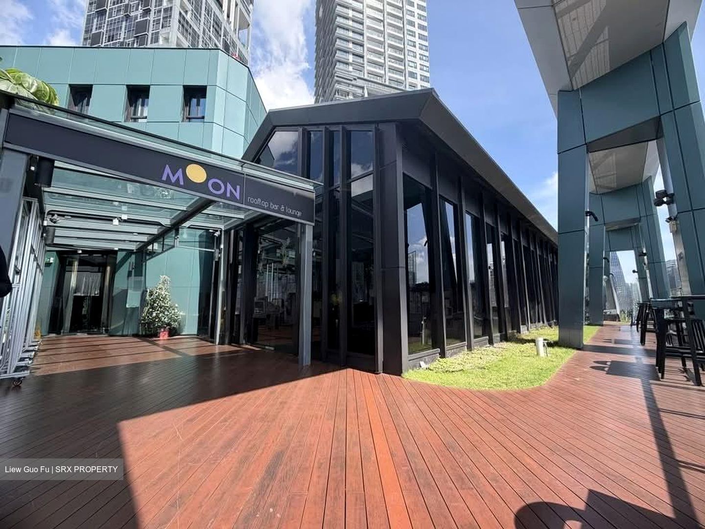 Hub Synergy Point (D2), Office #544652301